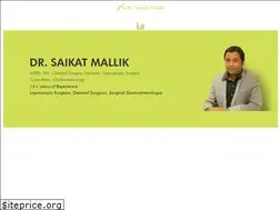 Sites similar to dr-mallik.com