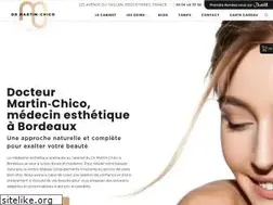 Sites similar to dr-martin-chico.fr