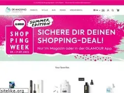 Sites similar to dr-massing-cosmetics.com