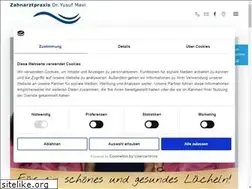 Sites similar to dr-mavi.de