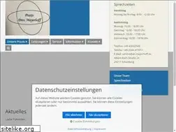 Sites similar to dr-mayerhoff.de