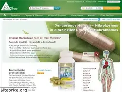 Sites similar to dr-med-michalzik.de