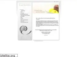 Sites similar to dr-med-seibert.de