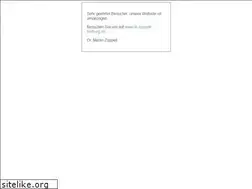 Sites similar to dr-med-zoppelt.com