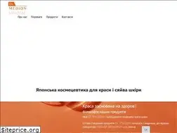 Sites similar to dr-medion.com.ua