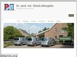 Sites similar to dr-mengeler.de