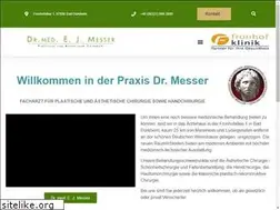 Sites similar to dr-messer.de