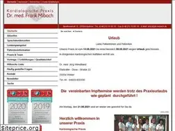 Sites similar to dr-mibach.de