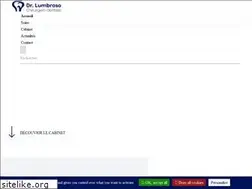 Sites similar to dr-michael-lumbroso.chirurgiens-dentistes.fr