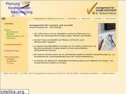 Sites similar to dr-michael-vollmer.de