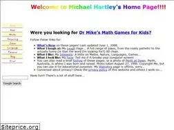 Sites similar to dr-mikes-maths.com