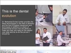 Sites similar to dr-mohamedemad.com