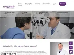 Sites similar to dr-mohamedomar.com