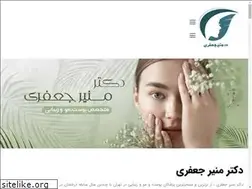 Sites similar to dr-monirjafari.com