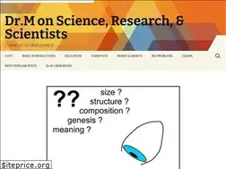 Sites similar to dr-monsrs.net