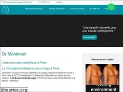 Sites similar to dr-montoneri.fr