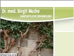 Sites similar to dr-muche.de