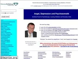 Sites similar to dr-mueck.de