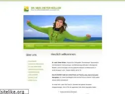 Sites similar to dr-mueller.info