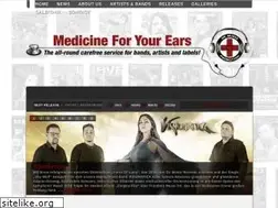 Sites similar to dr-music-management.de