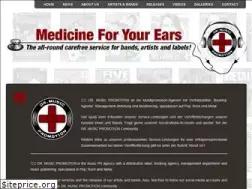 dr-music-promotion.de