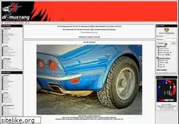 Sites similar to dr-mustang.com