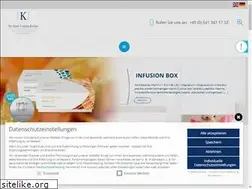 Sites similar to dr-natalie-keller.de