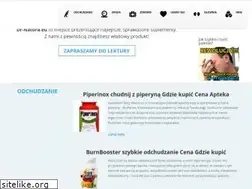 Sites similar to dr-natura.eu