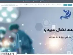 Sites similar to dr-nedal.com