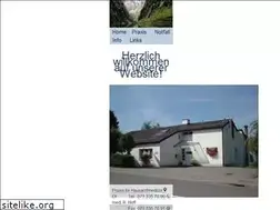 Sites similar to dr-neff.ch