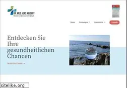 Sites similar to dr-neidert.de