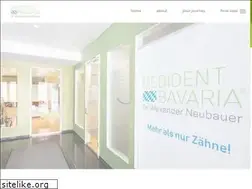 Sites similar to dr-neubauer-biological-dentistry.com