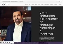 Sites similar to dr-nfanous.com
