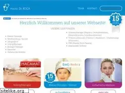 Sites similar to dr-nihatkoca.com