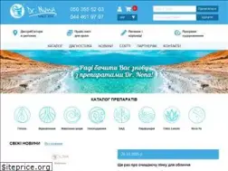 Sites similar to dr-nona.com.ua
