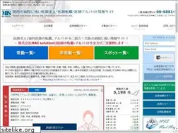 Sites similar to dr-nurse.com