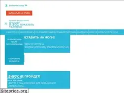 Sites similar to dr-ost.ru