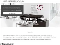 Sites similar to dr-p.de