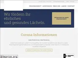 Sites similar to dr-pakravan.de