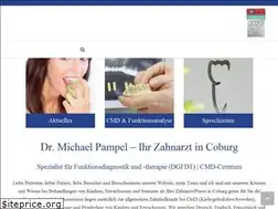 Sites similar to dr-pampel.de