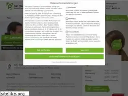 Sites similar to dr-pantas.de