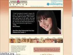 Sites similar to dr-parrish.com