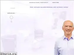 Sites similar to dr-paul-pitsch.de
