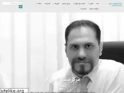 Sites similar to dr-pedram.com