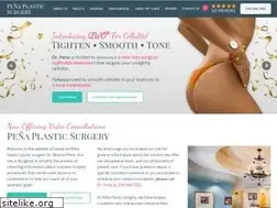 Sites similar to dr-pena.com
