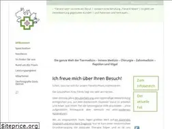 Sites similar to dr-peter-neu.de
