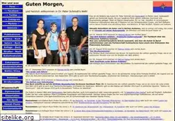 Sites similar to dr-peter-schmidt.de