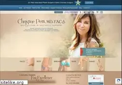 Sites similar to dr-petti.com