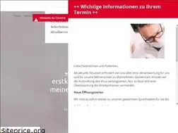 Sites similar to dr-pfitzer.de