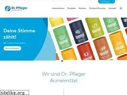 Sites similar to dr-pfleger.de